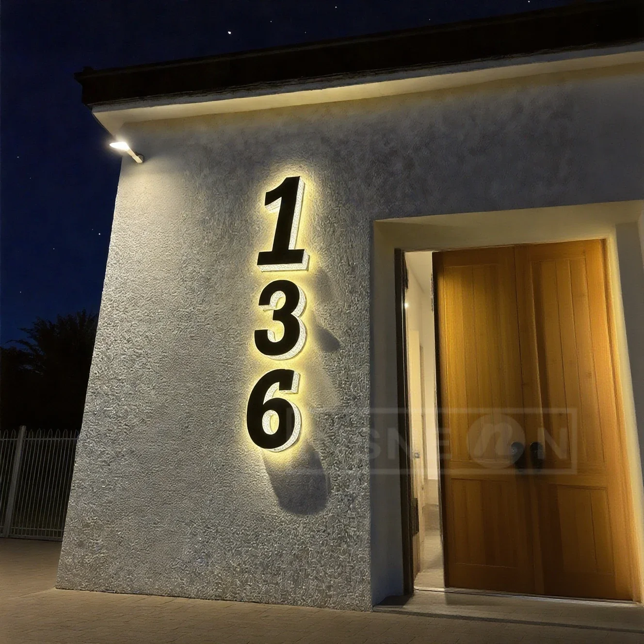 Thumbnail 3 - #3 Latest Novelty Signs Offers
