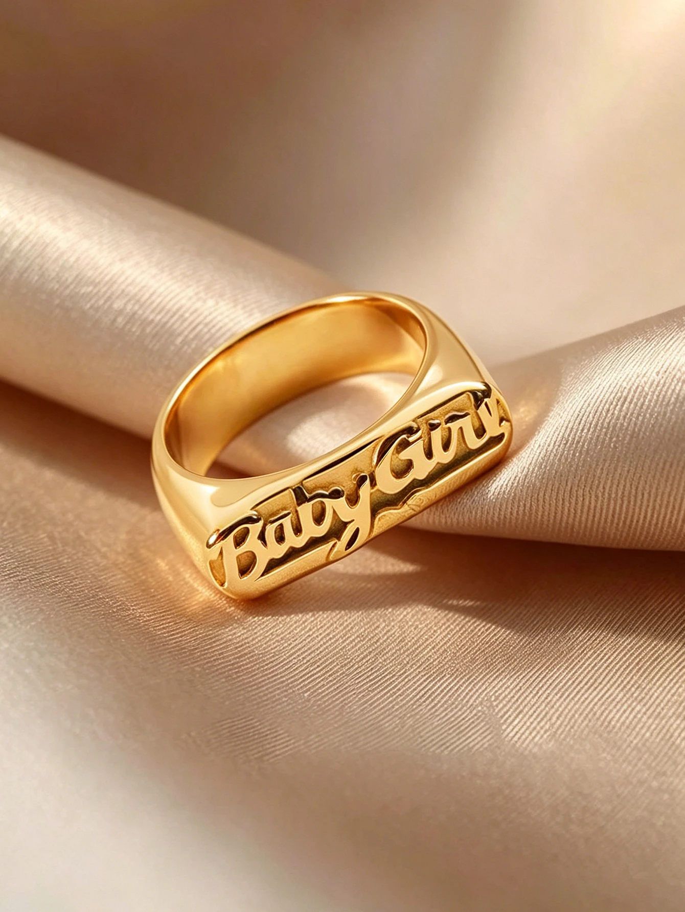 แหวนชื่อ 2 ชื่อแบบกำหนดเอง, สแ - Wedding Zone บทวิจารณ์และราคา
