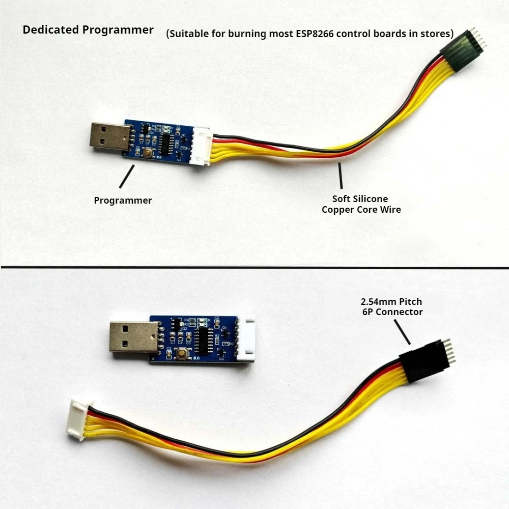 ESP8266-12F Secondary Development DIY Relay Module WiFi Remote Control Relay Support TCPServer/TCPClient Modes 220V/5V Powered