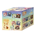 B a set of 8pcs