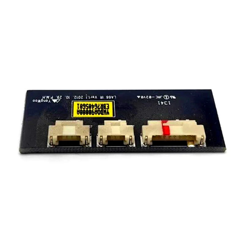

Оригинальный пульт дистанционного управления для LG 42LA6500-CC 55LA6600-CA, приемник LA66 IR Ver.1.1