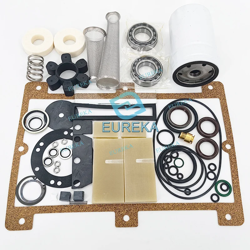 Kit de nettoyage et de révision E2M40 A36401814, Kit de Service principal A34401131, Kit de Maintenance, accessoires