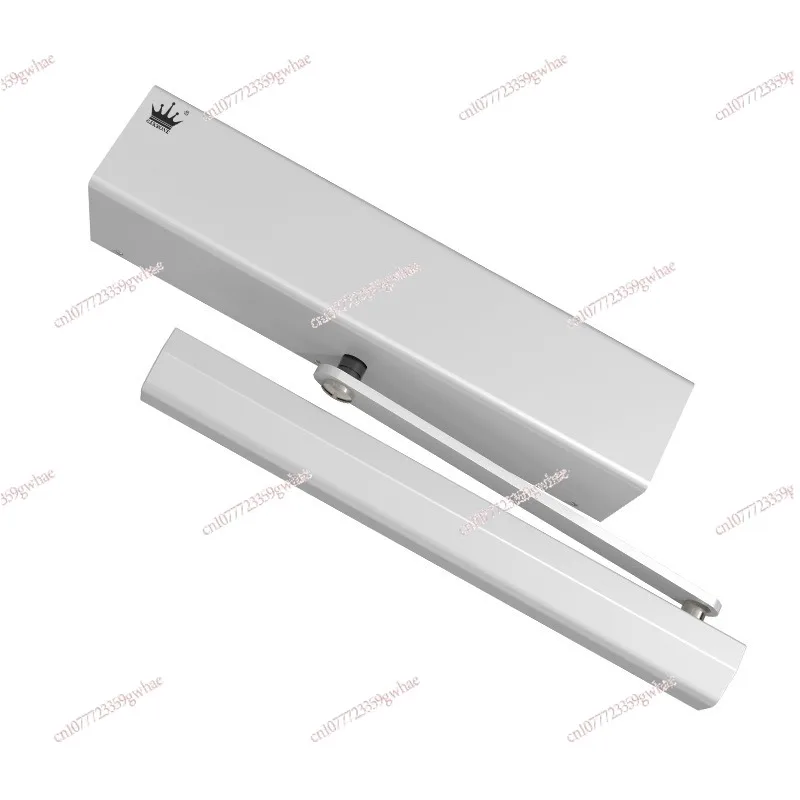 

External Automatic Swing Door Machine, Intelligent Switch, Remote Control, Access Control, Induction Electric Door Closer