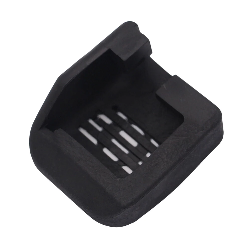 Tutup Bantalan Pedal Rem Parkir Penutup Lem Pedal Rem Parkir Aksesori Stabilitas 46252 22010 Kualitas Tinggi Keandalan Tinggi 1 Buah