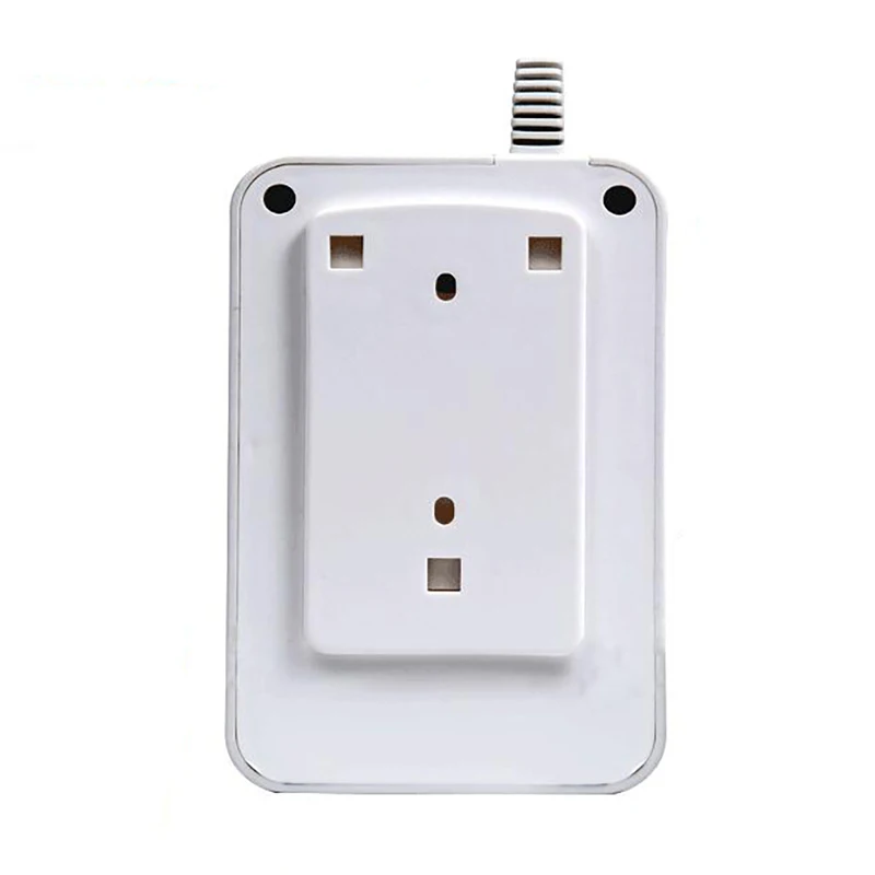 80dB Home Kitchen Gas Detector Combustible Natural Gas Leak Alarm Detector With Automatic Detection Function , Fire Gas Detector