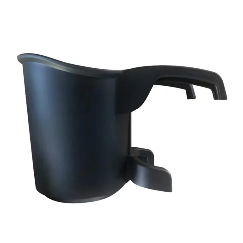 Trike Accessories Kit with Stroller Cup Holder Safety Strap Custom  View Mirror Trike Storage Bag Included for Doona Liki