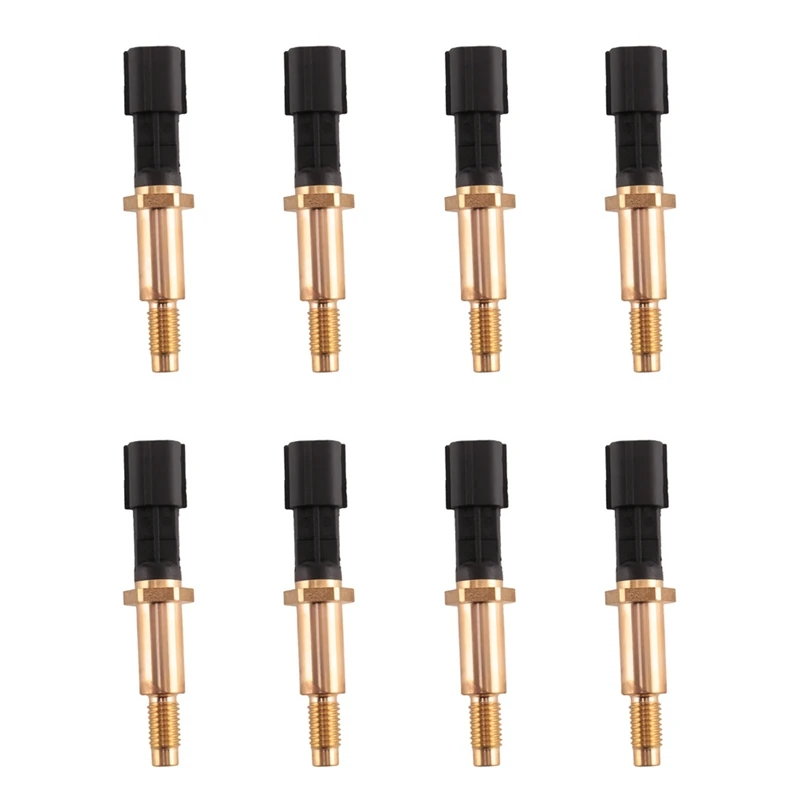 

8X Engine Cylinder Head Temperature Sensor 1S7Z6G004AA For Ford Mercury Lincoln 2.0L 2.3L 2.5L