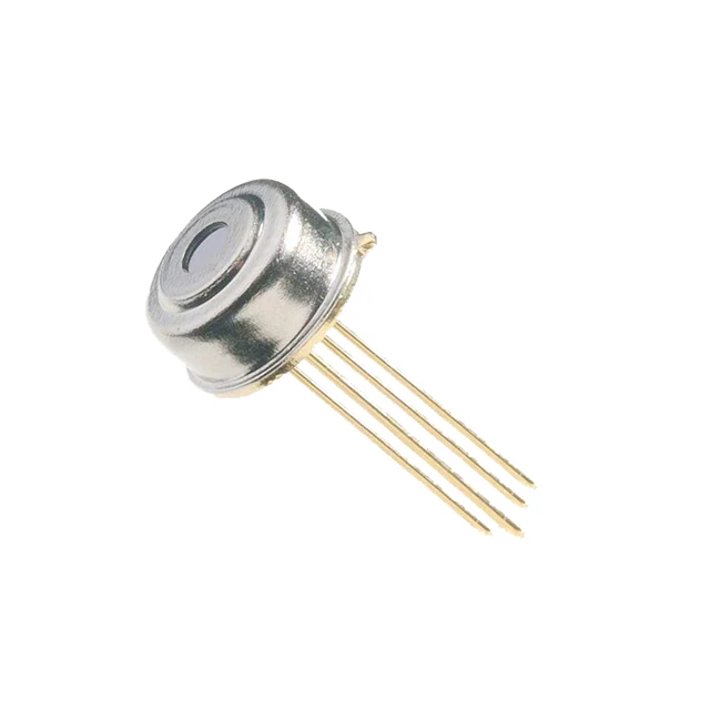 

Low Cost Thermopile Thermistor Resistance Temperature Sensor