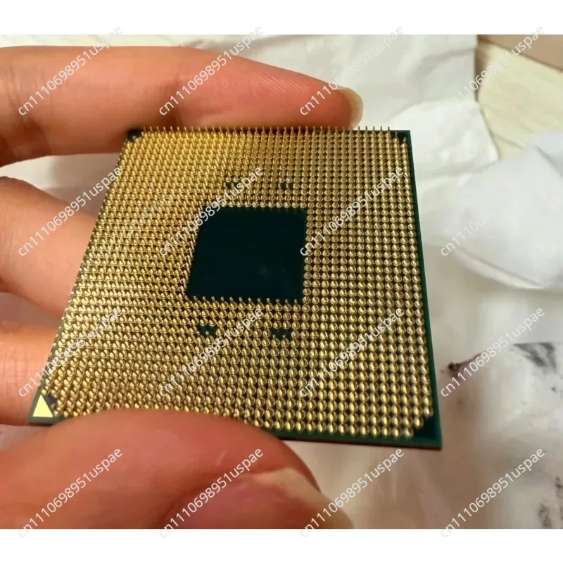 New Ryzen 7 5700X3D 8-core 16 Thread Desktop Processor