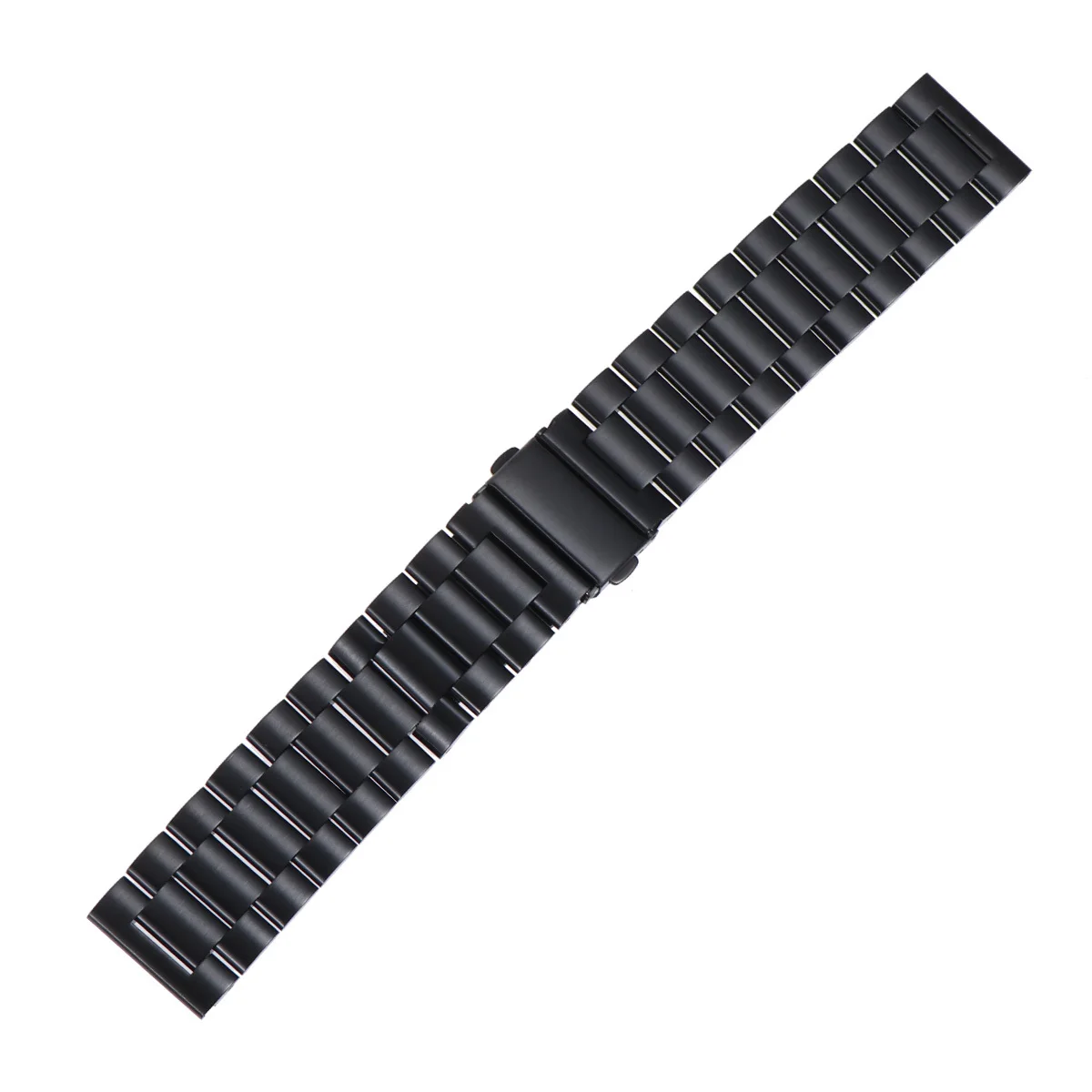 

Stainless Steel Watch Band For Gear S3 Watch Band Durable Strap for Gear S3 Casual Daily Use High Quality Premium