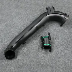 Apply to Golf 7 MK7 Jetta Octavia T-ROC A3 EA211 engine 1.4TSI Turbocharged intake pipe Pressure pipe 04E 145 673