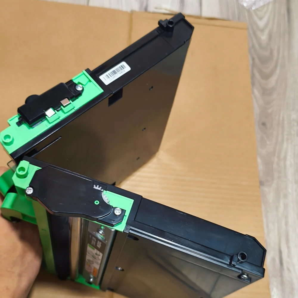 

WT-320CL WT320CL Коробка для отработанного тонера для Brother HL L8250 L8260 L8360 L9200 L9300 L9310 L8600 L8610 L8850 L8900 L9550 L9570 L8260CDW