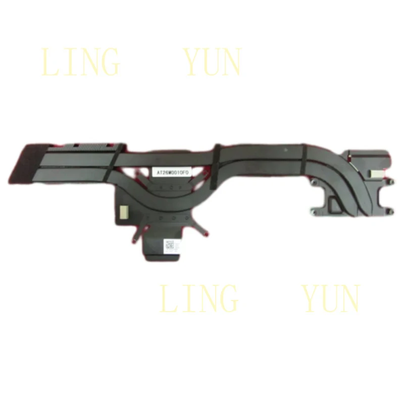 Z  For DELL G3 3579 CN-0N29Y0 Laptop Heatsink Thermal Cooling Module