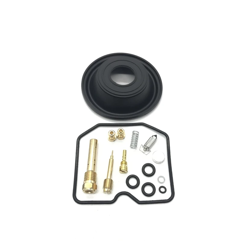 For Suzuki Bandit 600 GSF600S 1996-1999 Carburetor Repair Parts image 2