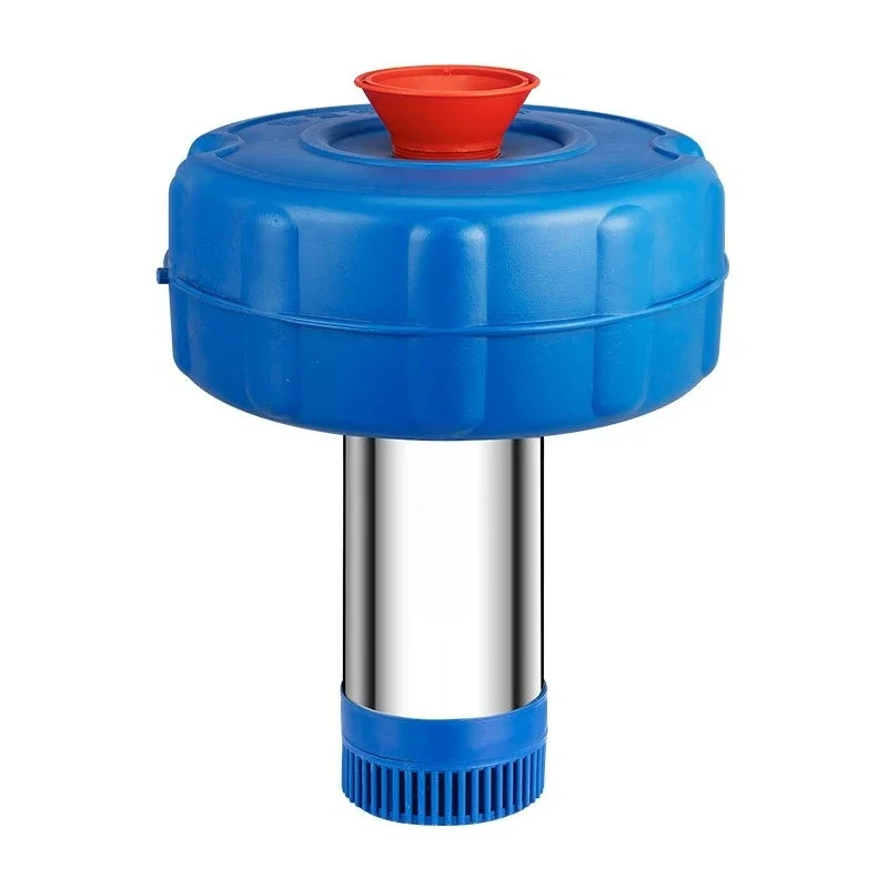 

Fish aerator Fish pond breeding and irrigation Fish aerator pump Floating water pump aerator