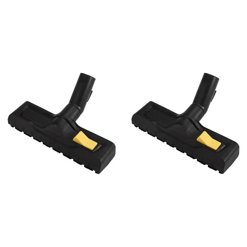 

Многофункциональная насадка для пола ABFA 2X, совместимая с пылесосами Karcher SE5 SE6 WD2 WD3 WD4 WD5 WD6 WD6P WD7 (35 мм)
