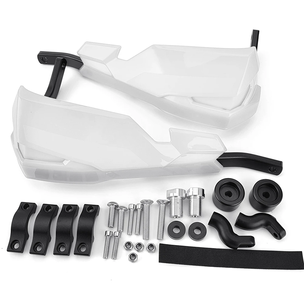 TENERE 700 2024 Motorcycle Hand Guards Handvat Protector Handguard Stuur Bescherming Voor Yamaha TENERE 700 2019-2023 TENERE 700