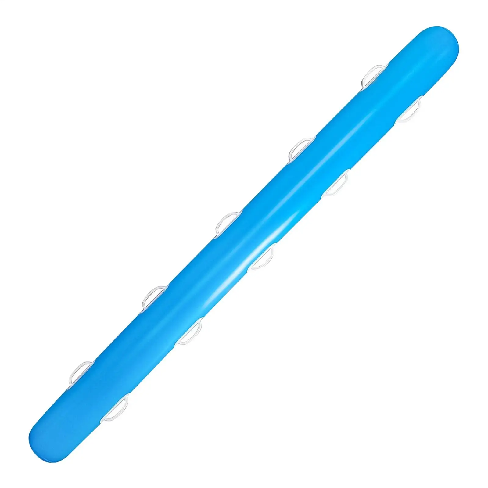 Pool Inflatable Sticks Pool Swim Floats With Handles PVC Floating Noodle For Kids Adults Summer Backyard Party Water Park Beach