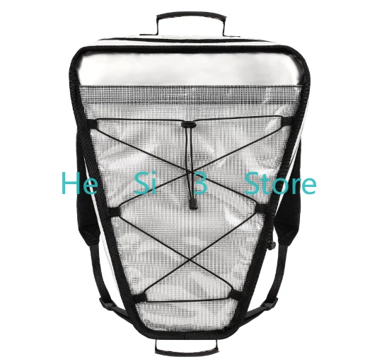 Boat Fishing Kayak Ice Bag Software Refrigerator Fishing Incubator Waterproof and Fresh Rock Fishing Ice Bag Professional Sea