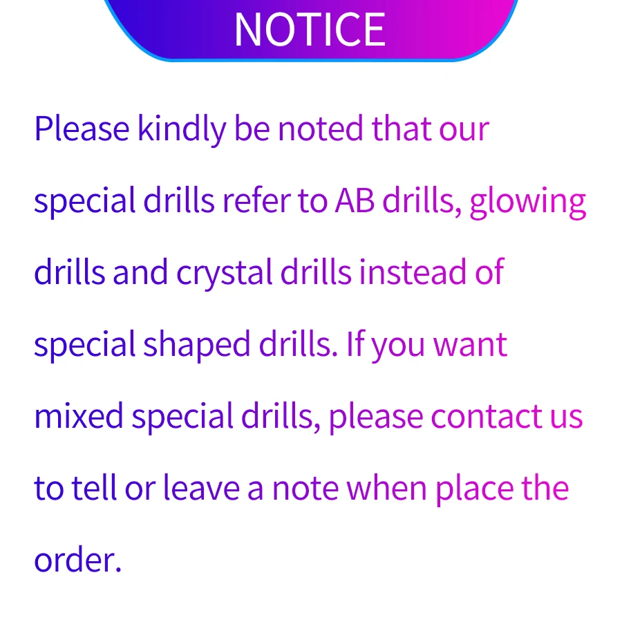 DIY Photo Custom Diamond Painting 5 Special Drill AB Crystal Glowing Square Drill Embroidery Beadwork Gift ASF9003