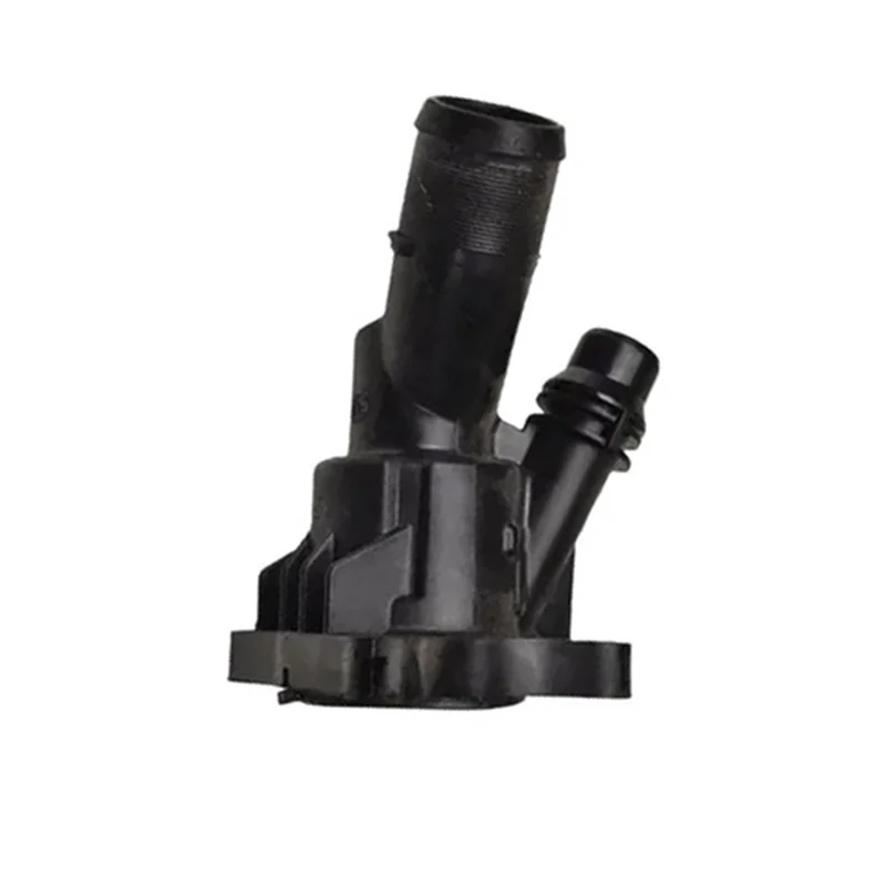 

A42M-Car Thermostat Housing Coolant Thermostat Housing Assembly 31686046 For Volvo S60 S90S XC60 XC90