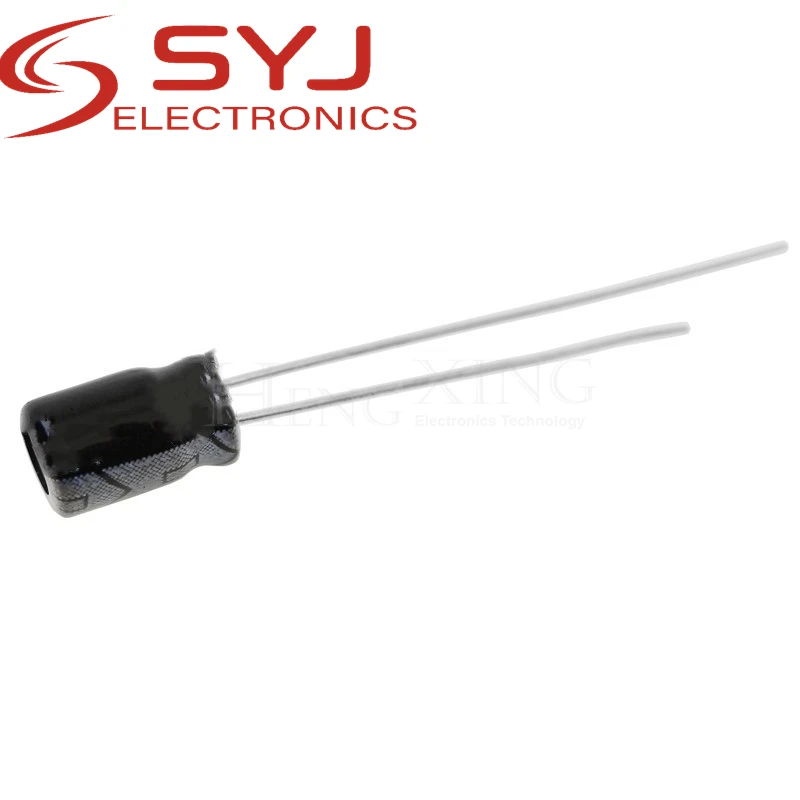 10piece 1000UF50V 50v1000uf volume 13*25MM in-line electrolytic capacitor