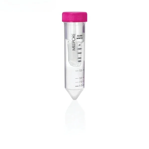

Ultrafiltration centrifuge tubes 3KD, 10KD, 30KD, 50KD, 100KD