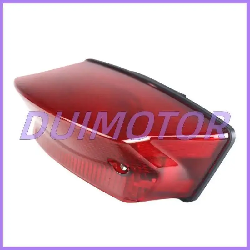 Luz de giro delantera/trasera izquierda/derecha/lámpara de señal/faro/faro/conjunto de luz trasera de freno para Yamaha Jym125-3e Ybz China Iii