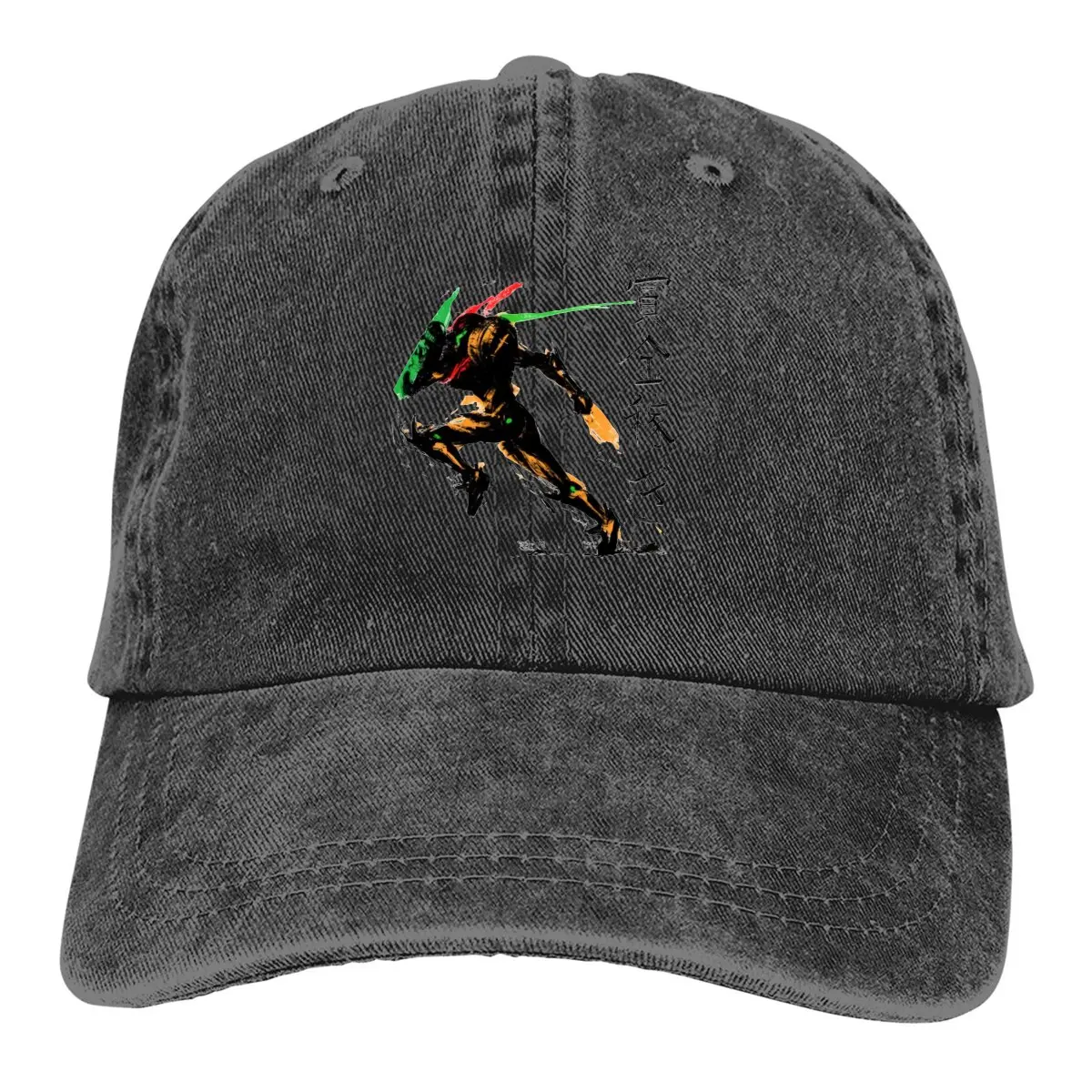 SAMUS ARAN Baseball Caps Peaked Cap Super Metroid Sun Shade Cowboy Hats for Men Trucker Dad Hat