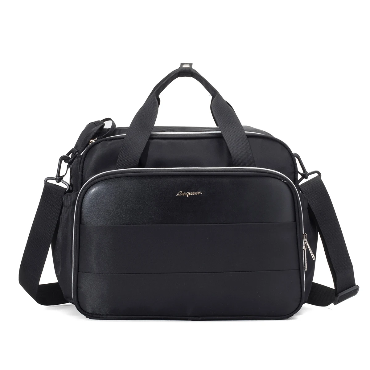 

LEQUEEN Mummy Bag Waterproof Diaper Bag Large Capacity Mommy Travel Bag Multifunctional Maternity Baby Stroller Bags Organizer