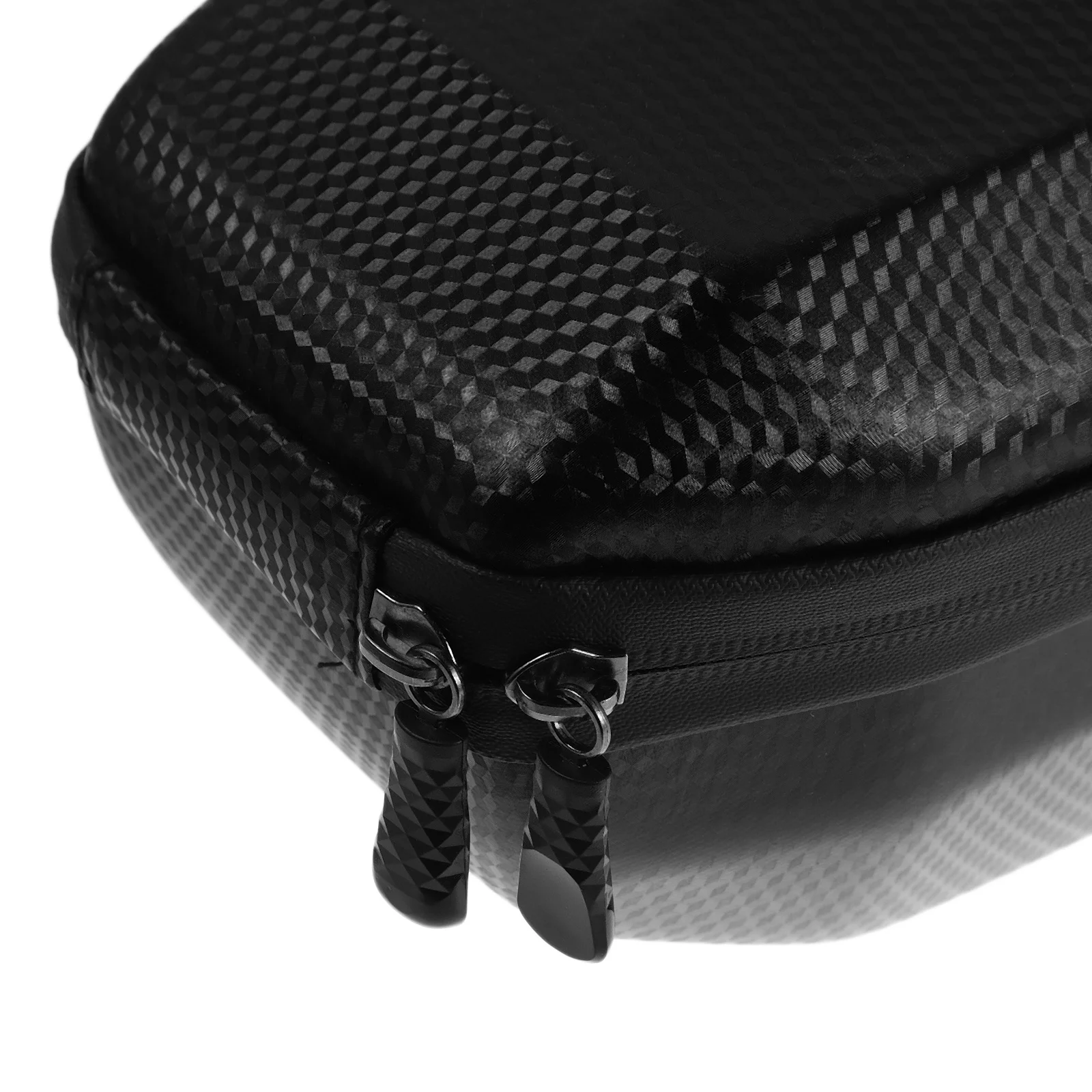 حقيبة مقود إيفا هارد شل مقاومة للماء للتخزين الأمامي للدراجات الكهربائية القابلة للطي في جميع الأحوال الجوية وإكسسوارات ركوب التنقل #4