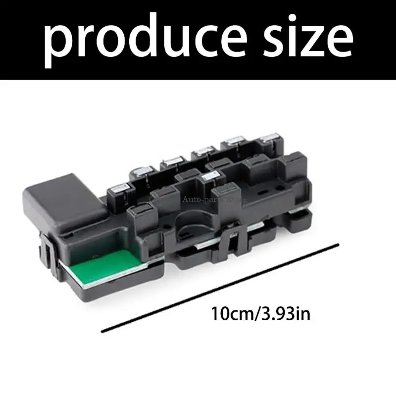 Picture 7: High Sensitivity Steering C0959654 Replacements Quick Installation Suitable for B6 for Stable Driving