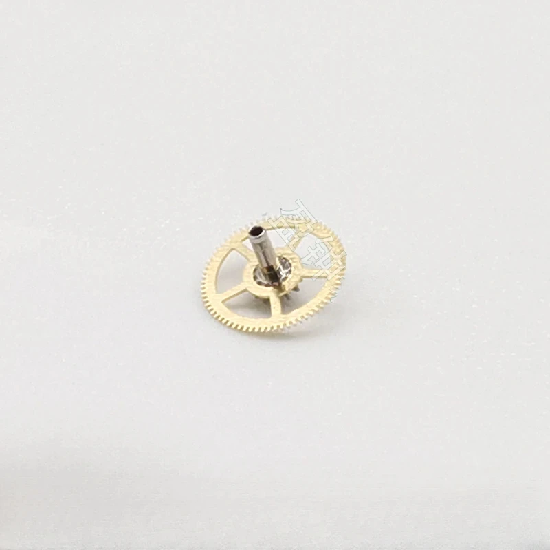 Bewegingsaccessoires 8200 Driewielige Vierwielige Middenwiel Tweede Wiel Sub-Wiel 8200 Horloge Accessoires Stabiele Kwaliteit