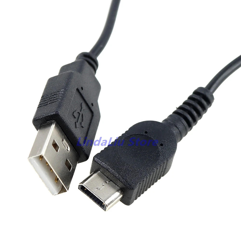 

20 шт. USB-кабели для зарядки, замена зарядных устройств для GBM, Gameboy Micro, кабели для зарядки GBM