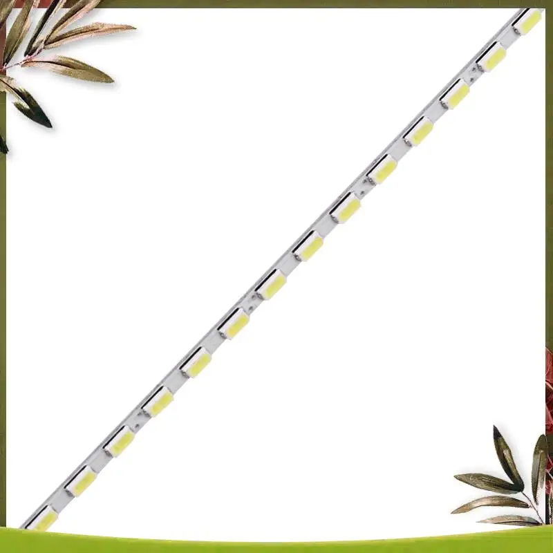 

New-3X 290Mm 57LED Backlight Strip Kit,Update Laptop Monitor Dimmable Tools Accessories For 14 Inch Laptop