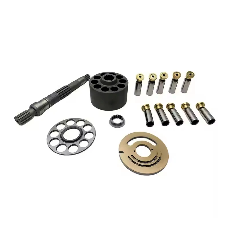 

Dozer Excavator Crane Repair Kit PVB-2B-36 Hydraulic Pump Internal Parts