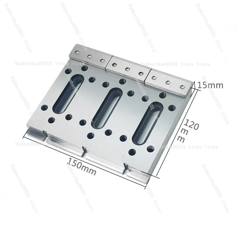 wire-edm-clamp-fixture-slow-wire-cutting-clamping-plate-jig-m8-thread-accessories