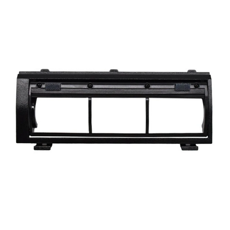 الأسطوانة فرشاة غطاء الطبق ل Ecovacs Deebot N9 + جهاز آلي لتنظيف الأتربة استبدال الملحقات