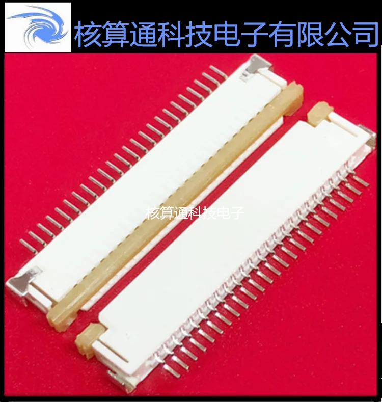 0522072490 522072490 52207-2490 MOLEX 24P 1.0mm