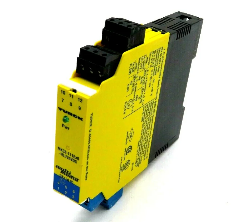 MK33-111EXO-HLI/24V…