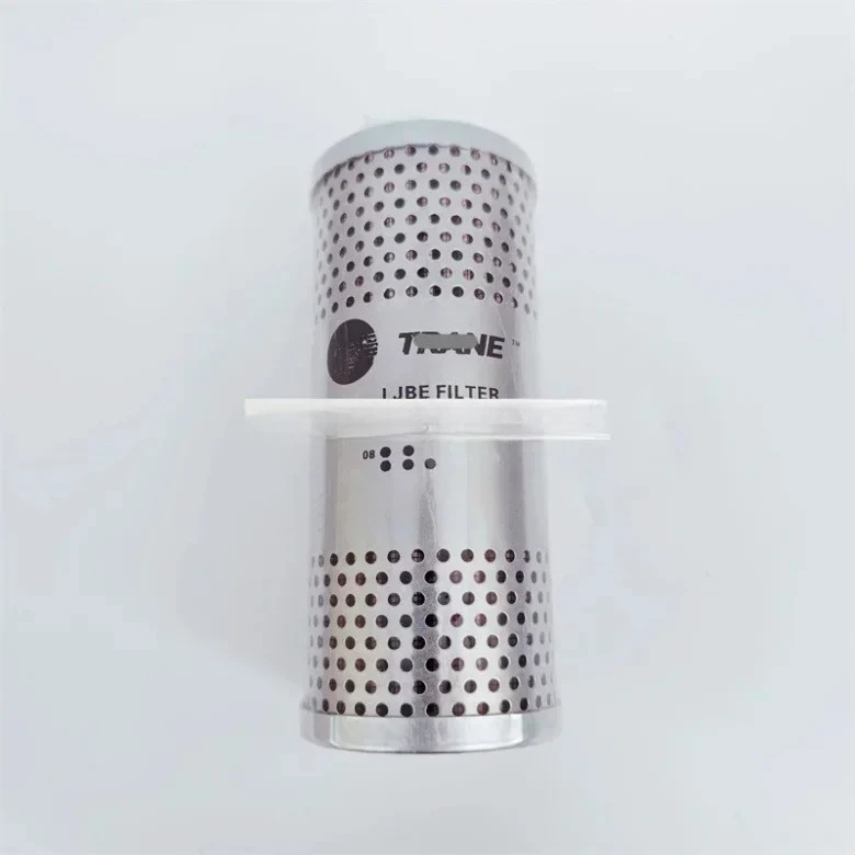 

1 Piece New Screw Compressor Spare Parts Chiller Oil Filter FLR01353 X9130070010