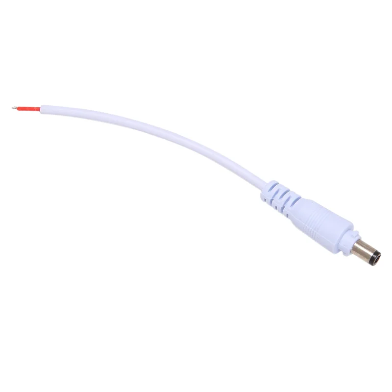 

A64K 8X LED Transformer - Constant Transformer 4-7W LED Driver Power Supply Transformer DC12-24V Durable
