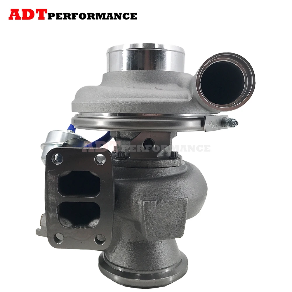 

4354500 Turbo for Caterpillar 950 GC Wheel Loader with C7.1 Engine 823108-5013S GTC35 Turbo 4354501 435-4501 for Perkins Industr