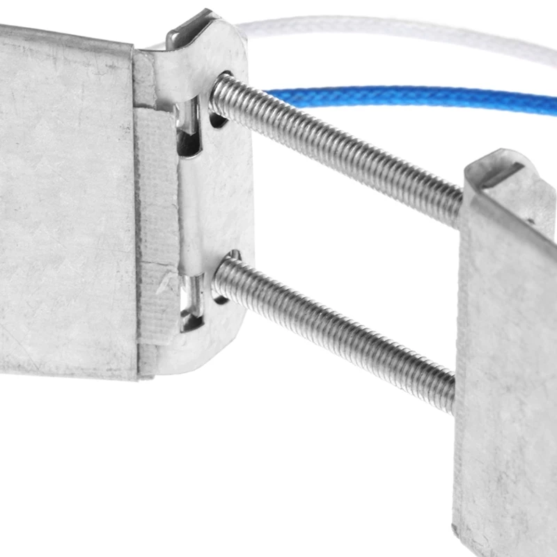 Thin Band Heater El… - image