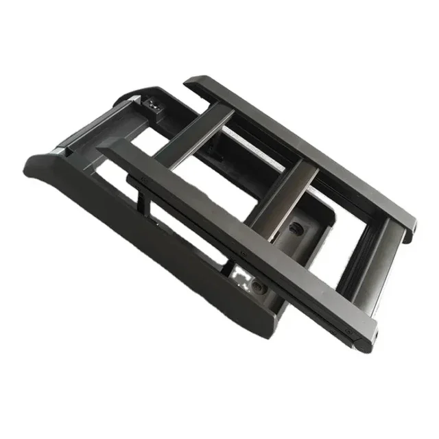 Tank 300 Auto Parts Folding Ladder Body Kit Off-Road Accessories for the Tank 300