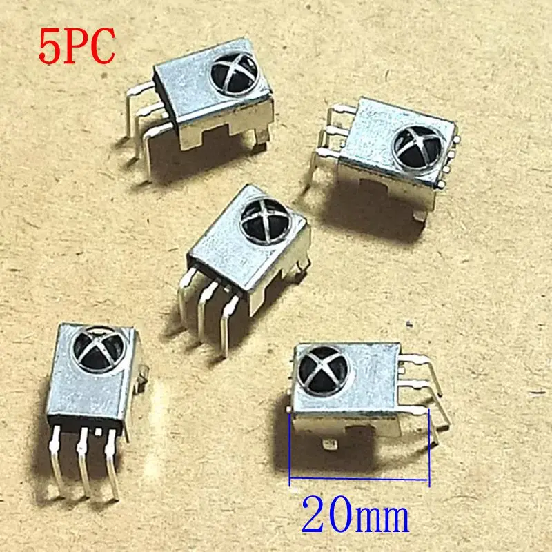 5pc new good working for air conditioning Infrared receiver IR receiver