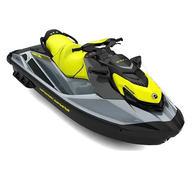 130 / 170 - Recreation Personal Watercraft With Fast Delivery