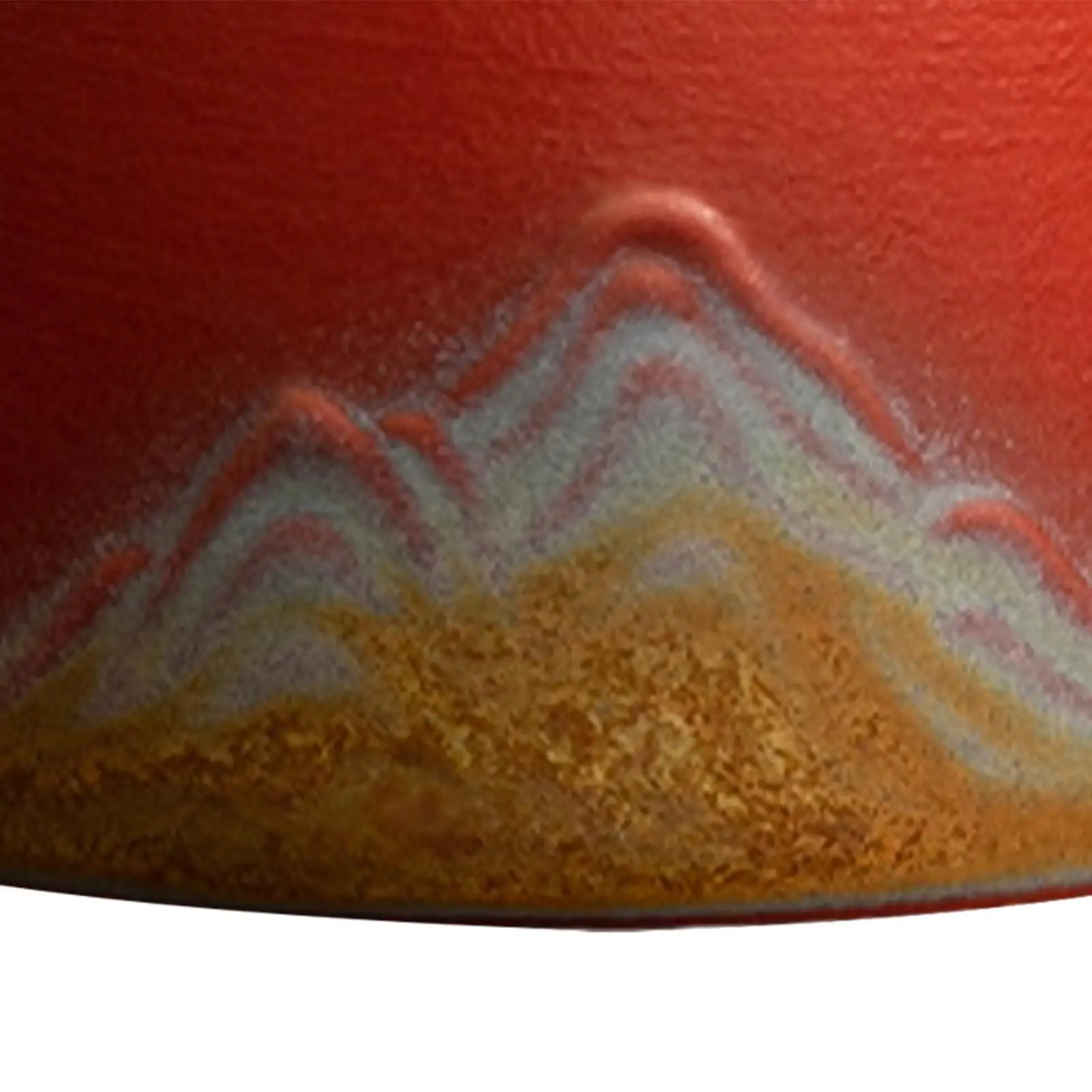Taza de Cerámica Artesanal para Sake, Taza China para Espresso, Taza de Té Kung Fu sin Asa para Té, Espresso, Jugo, Sake, Yerba Mate