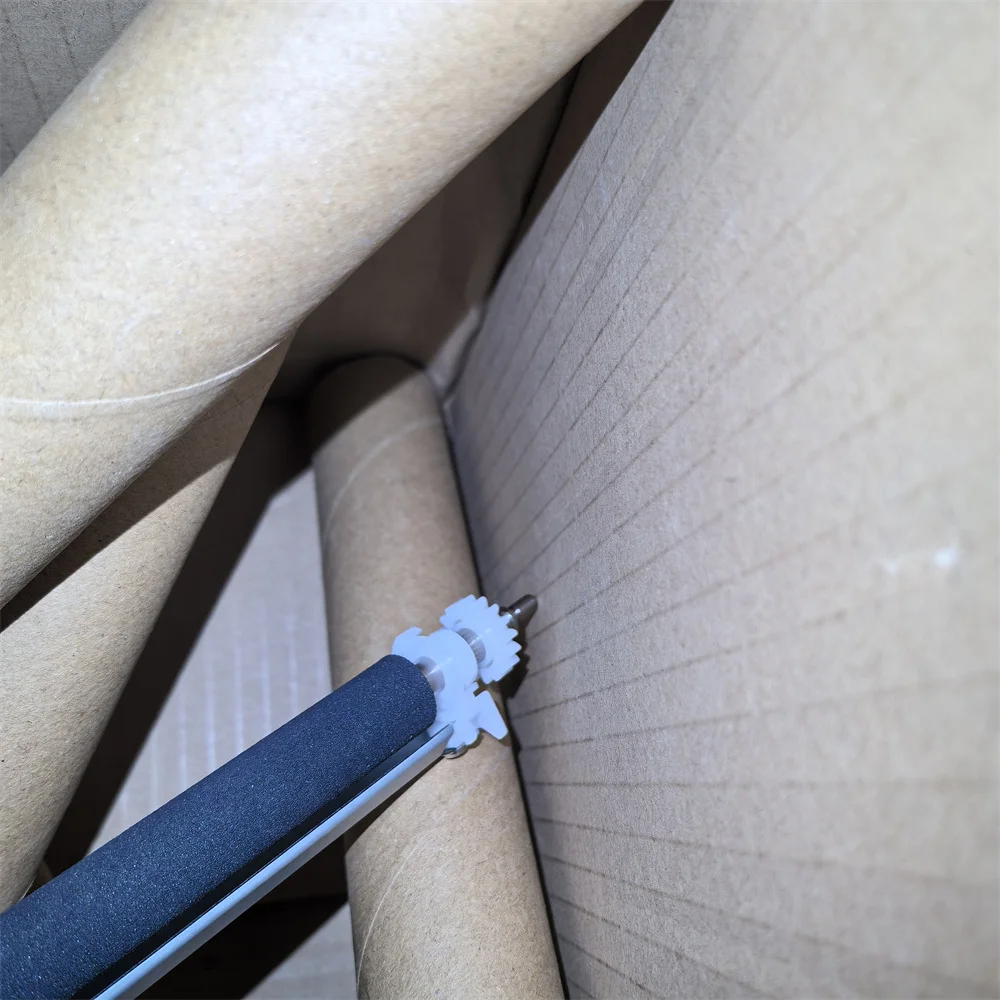 

1X A0XXPP6H01 A0XXPP6H00 Разметочный ролик в сборе для Konica Minolta 164 165 184 185 195 215 226 235 266 306