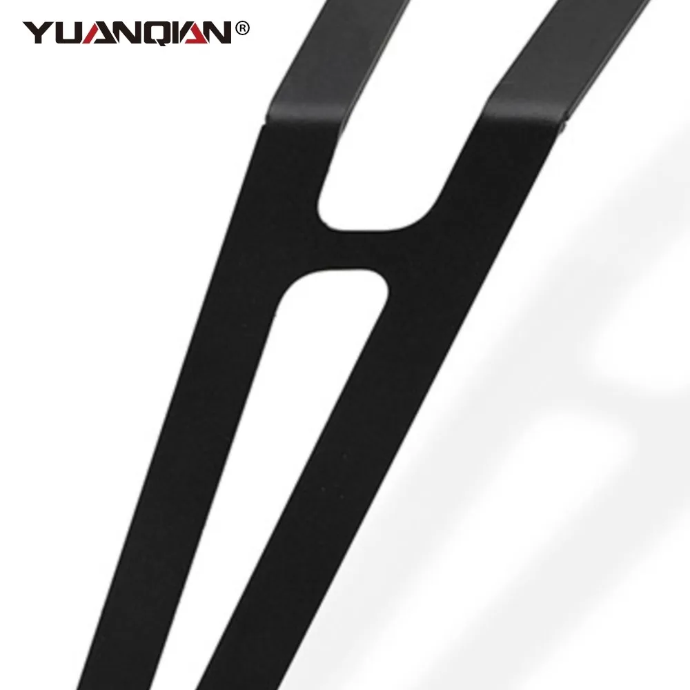 For  125 250 390 Duke 2017 - 2019 2020 2021 2022 2023 Motorcycle Muffler Exhaust Hanger Brackets 125DUKE 250DUKE 390DUKE 2024